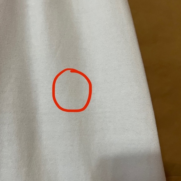 Aviator Nation | Bolt Gradient Sweatpants White Rainbow Jogger Pants Size XS - Picture 7 of 16